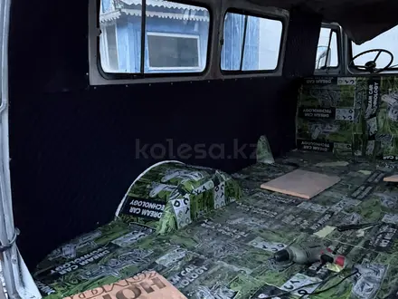 УАЗ Буханка 1996 года за 2 400 000 тг. в Алматы – фото 17