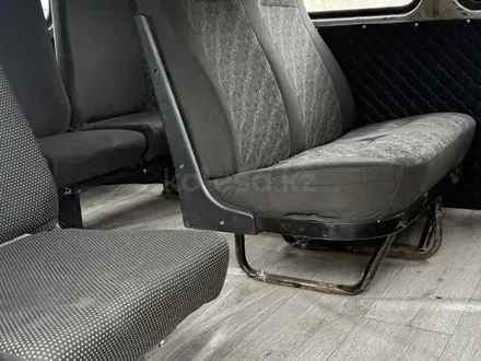 УАЗ Буханка 1996 года за 2 400 000 тг. в Алматы – фото 22