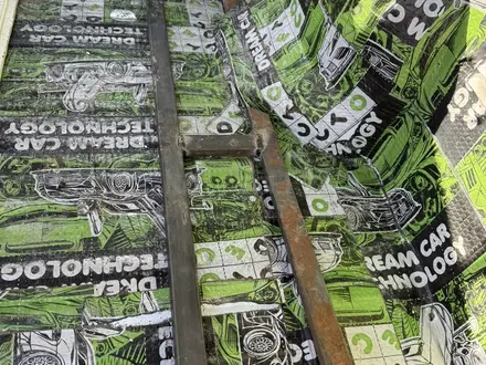 УАЗ Буханка 1996 года за 2 400 000 тг. в Алматы – фото 20