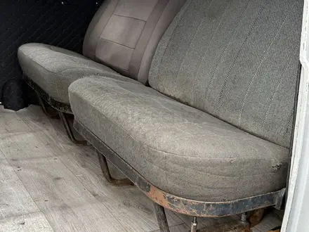 УАЗ Буханка 1996 года за 2 400 000 тг. в Алматы – фото 23