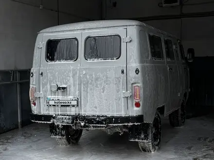 УАЗ Буханка 1996 года за 2 400 000 тг. в Алматы – фото 6