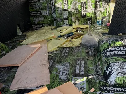 УАЗ Буханка 1996 года за 2 400 000 тг. в Алматы – фото 10