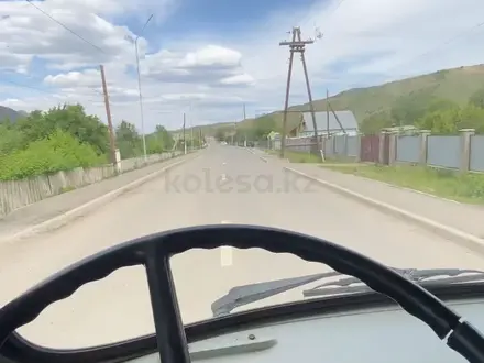 УАЗ Буханка 1996 года за 2 400 000 тг. в Алматы – фото 9