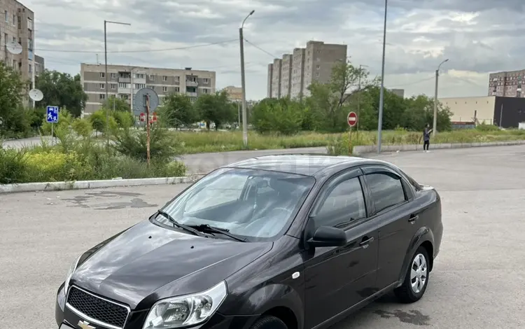 Ravon Nexia R3 2019 годаfor4 134 106 тг. в Караганда