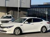 Kia Optima 2016 годаfor8 000 000 тг. в Алматы – фото 5