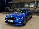 BMW 330 2021 года за 20 800 000 тг. в Алматы