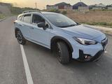 Subaru XV 2022 годаүшін11 456 789 тг. в Алматы