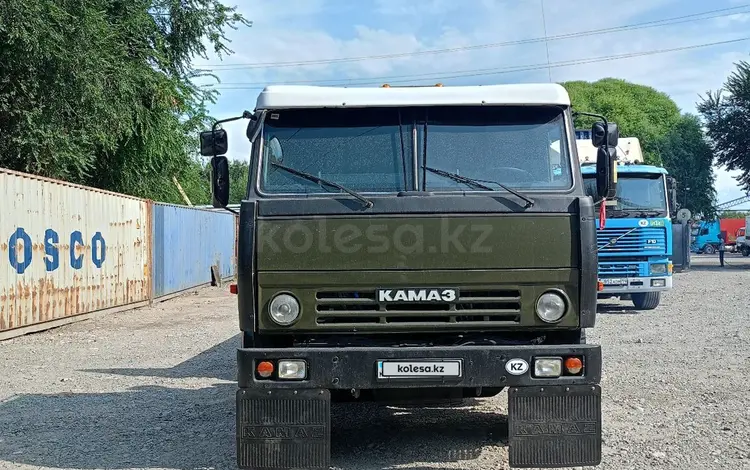 КамАЗ  5410 1994 годаfor7 600 000 тг. в Жаркент