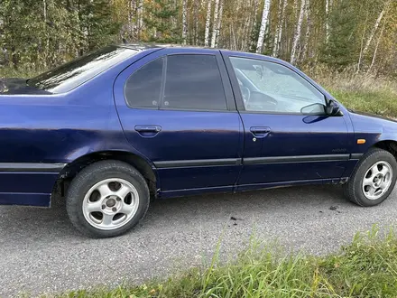 Nissan Primera 1996 года за 1 000 000 тг. в Щучинск – фото 4