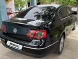 Volkswagen Passat 2008 годаүшін3 800 000 тг. в Шымкент