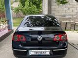 Volkswagen Passat 2008 годаүшін3 800 000 тг. в Шымкент – фото 2