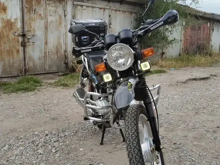 Honda 2023 года за 400 000 тг. в Шымкент