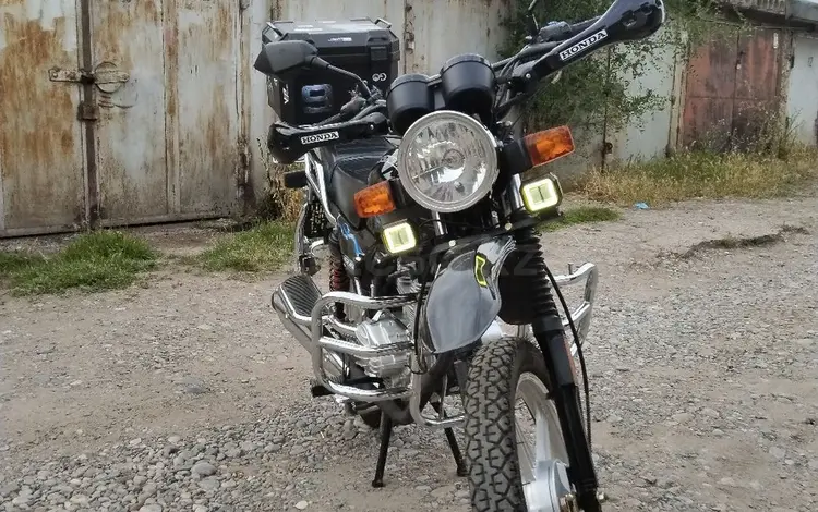 Honda 2023 годаүшін400 000 тг. в Шымкент
