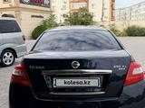Nissan Teana 2010 года за 4 650 000 тг. в Актау – фото 4
