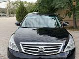 Nissan Teana 2010 года за 4 650 000 тг. в Актау