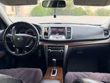 Nissan Teana 2010 года за 4 650 000 тг. в Актау – фото 5
