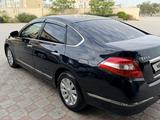 Nissan Teana 2010 года за 4 650 000 тг. в Актау – фото 3