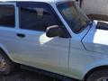 ВАЗ (Lada) Lada 2121 2010 года за 1 600 000 тг. в Уральск – фото 2