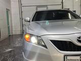 Toyota Camry 2007 года за 6 200 000 тг. в Алматы – фото 2