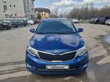 Kia Rio 2015 годаүшін4 000 000 тг. в Алматы