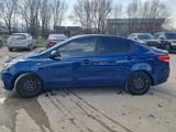 Kia Rio 2015 года за 3 800 000 тг. в Алматы – фото 4