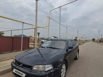 Toyota Camry 1994 года за 2 000 000 тг. в Алматы – фото 4