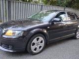 Audi A3 2006 года за 6 200 000 тг. в Талдыкорган