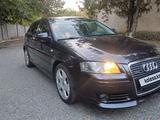 Audi A3 2006 года за 6 200 000 тг. в Талдыкорган – фото 2