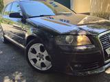 Audi A3 2006 года за 6 200 000 тг. в Талдыкорган – фото 4