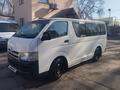 Toyota Hiace 2009 годаүшін7 000 000 тг. в Алматы