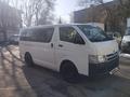 Toyota Hiace 2009 годаүшін7 000 000 тг. в Алматы – фото 2