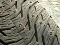 235/45 r18 зима шипы комплект за 75 000 тг. в Астана – фото 3