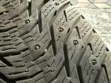 235/45 r18 зима шипы комплект за 75 000 тг. в Астана – фото 3