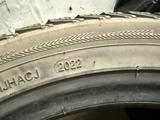 235/45 r18 зима шипы комплект за 75 000 тг. в Астана – фото 5