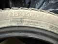 235/45 r18 зима шипы комплект за 75 000 тг. в Астана – фото 6