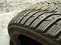 235/45 r18 зима шипы комплект за 75 000 тг. в Астана – фото 7