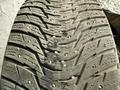 235/45 r18 зима шипы комплект за 75 000 тг. в Астана – фото 9