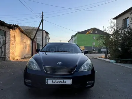 Lexus ES 300 2003 года за 5 200 000 тг. в Талдыкорган – фото 12