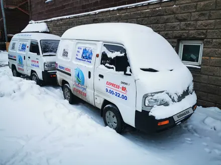 Chevrolet Damas 2022 года за 3 100 000 тг. в Астана