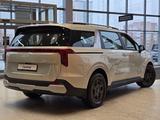 Kia Carnival Luxe 2026 года за 21 990 000 тг. в Костанай – фото 2