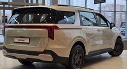 Kia Carnival Luxe 2026 годаүшін21 990 000 тг. в Костанай – фото 2