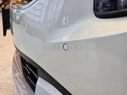 Kia Carnival Luxe 2026 года за 21 990 000 тг. в Костанай – фото 12