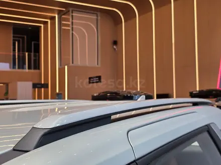 Kia Carnival Luxe 2026 года за 21 990 000 тг. в Костанай – фото 9