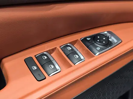 Kia Carnival Luxe 2026 года за 21 990 000 тг. в Костанай – фото 24