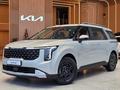 Kia Carnival Luxe 2026 года за 21 990 000 тг. в Костанай