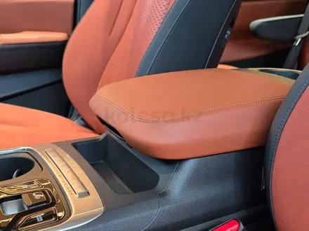 Kia Carnival Luxe 2026 года за 21 990 000 тг. в Костанай – фото 28