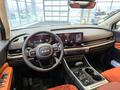 Kia Carnival Luxe 2026 года за 21 990 000 тг. в Костанай – фото 13