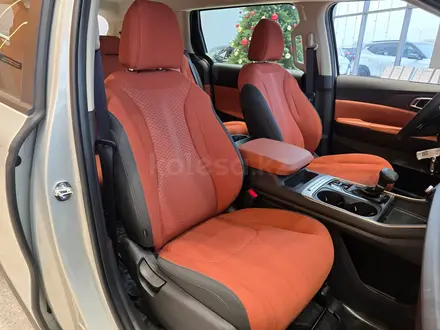 Kia Carnival Luxe 2026 года за 21 990 000 тг. в Костанай – фото 29