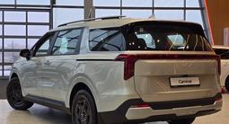Kia Carnival Luxe 2026 годаүшін21 990 000 тг. в Костанай – фото 4