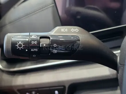 Kia Carnival Luxe 2026 года за 21 990 000 тг. в Костанай – фото 17